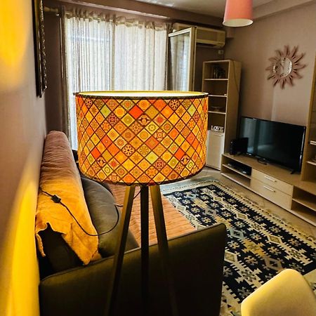 Sisi'S Apartments-Tirana City Center Extérieur photo