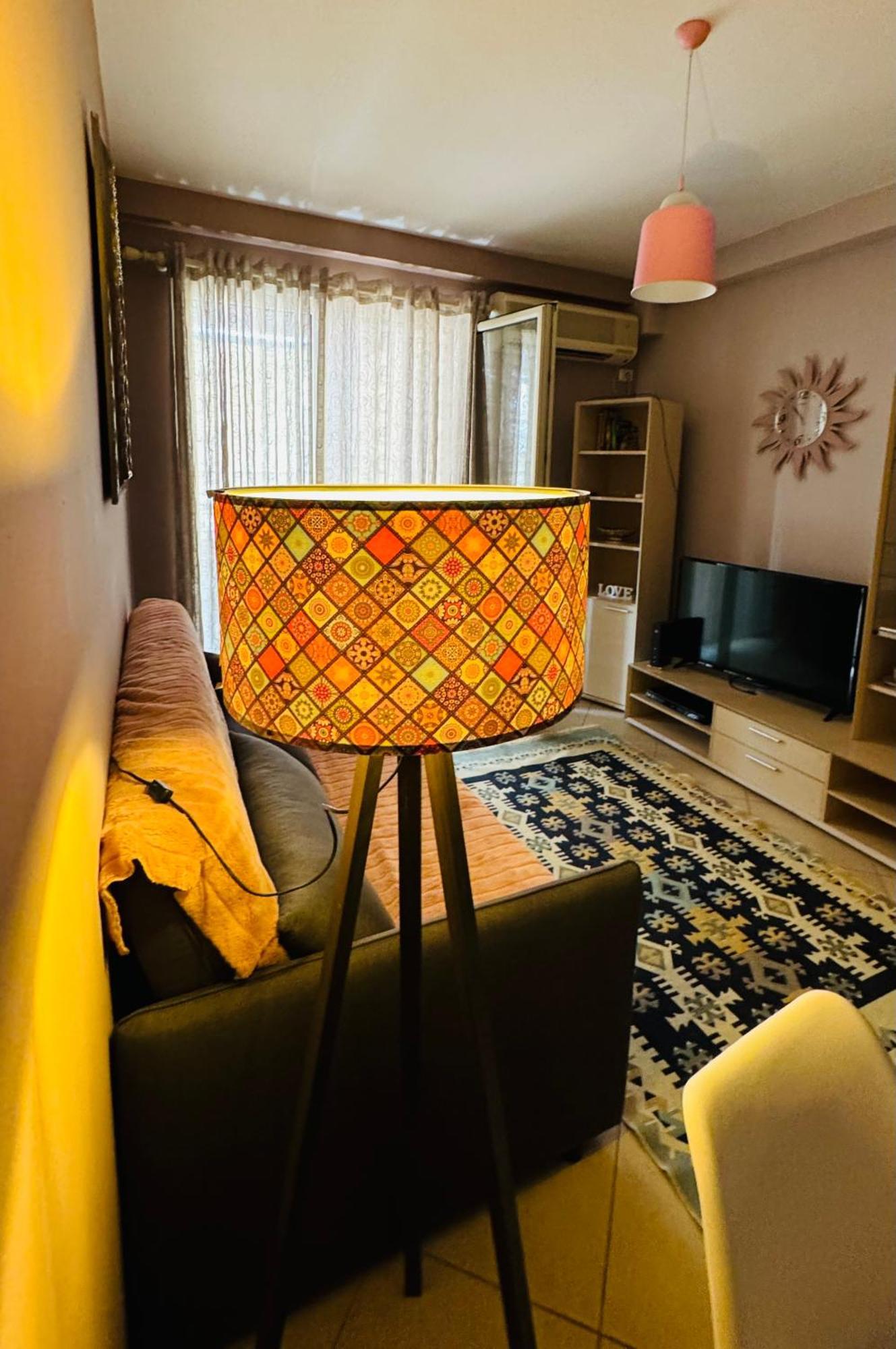 Sisi'S Apartments-Tirana City Center Extérieur photo