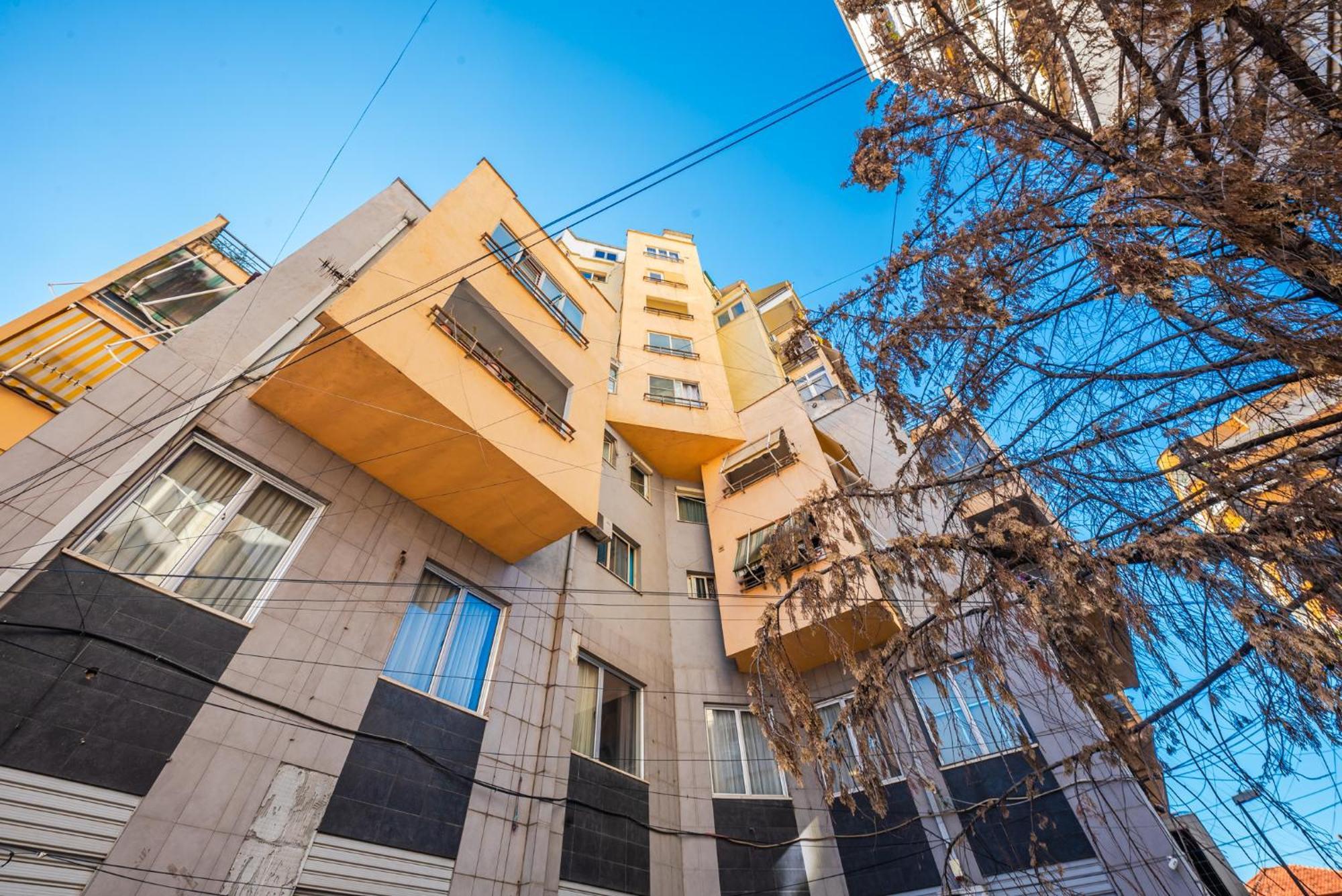 Sisi'S Apartments-Tirana City Center Extérieur photo