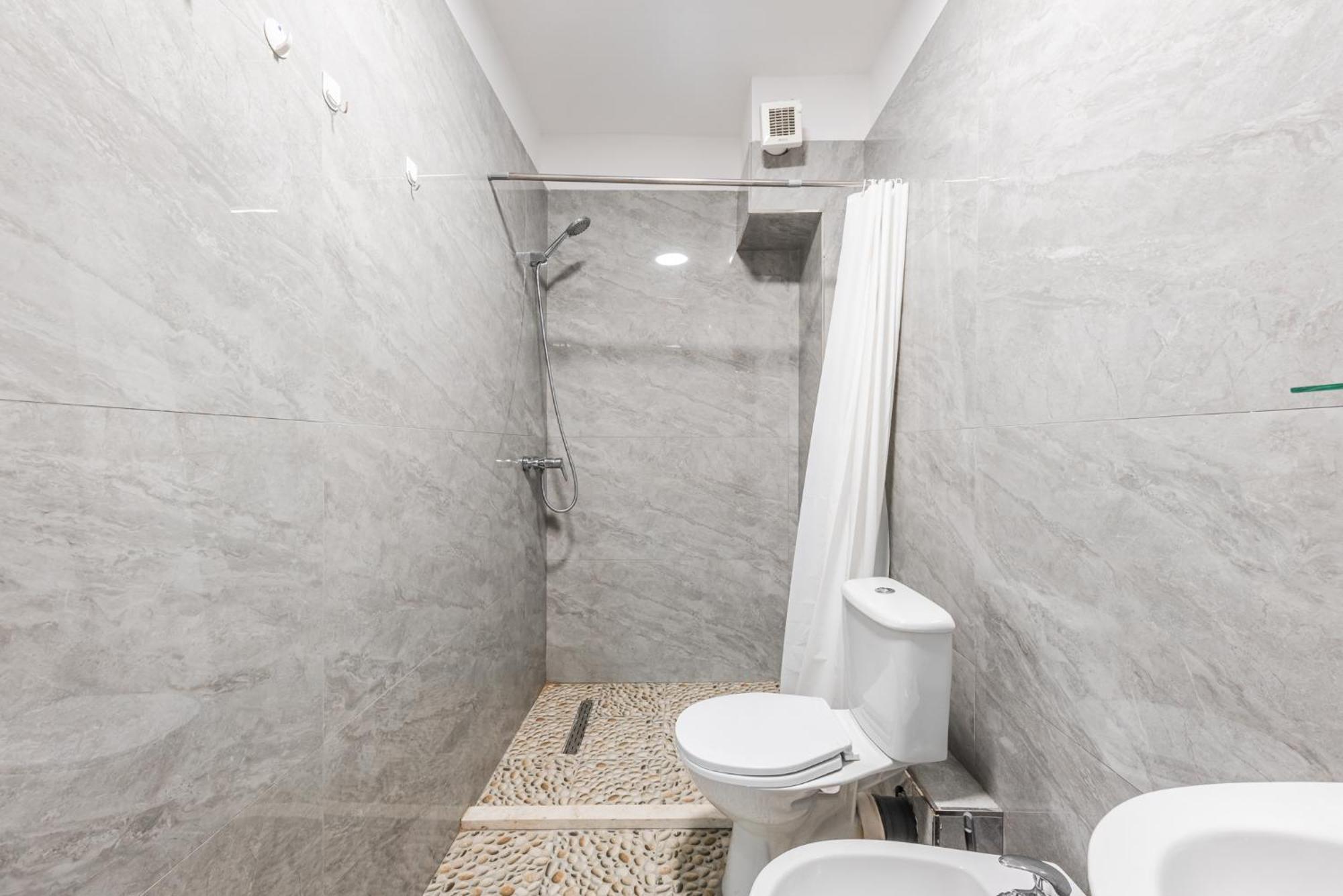 Sisi'S Apartments-Tirana City Center Extérieur photo