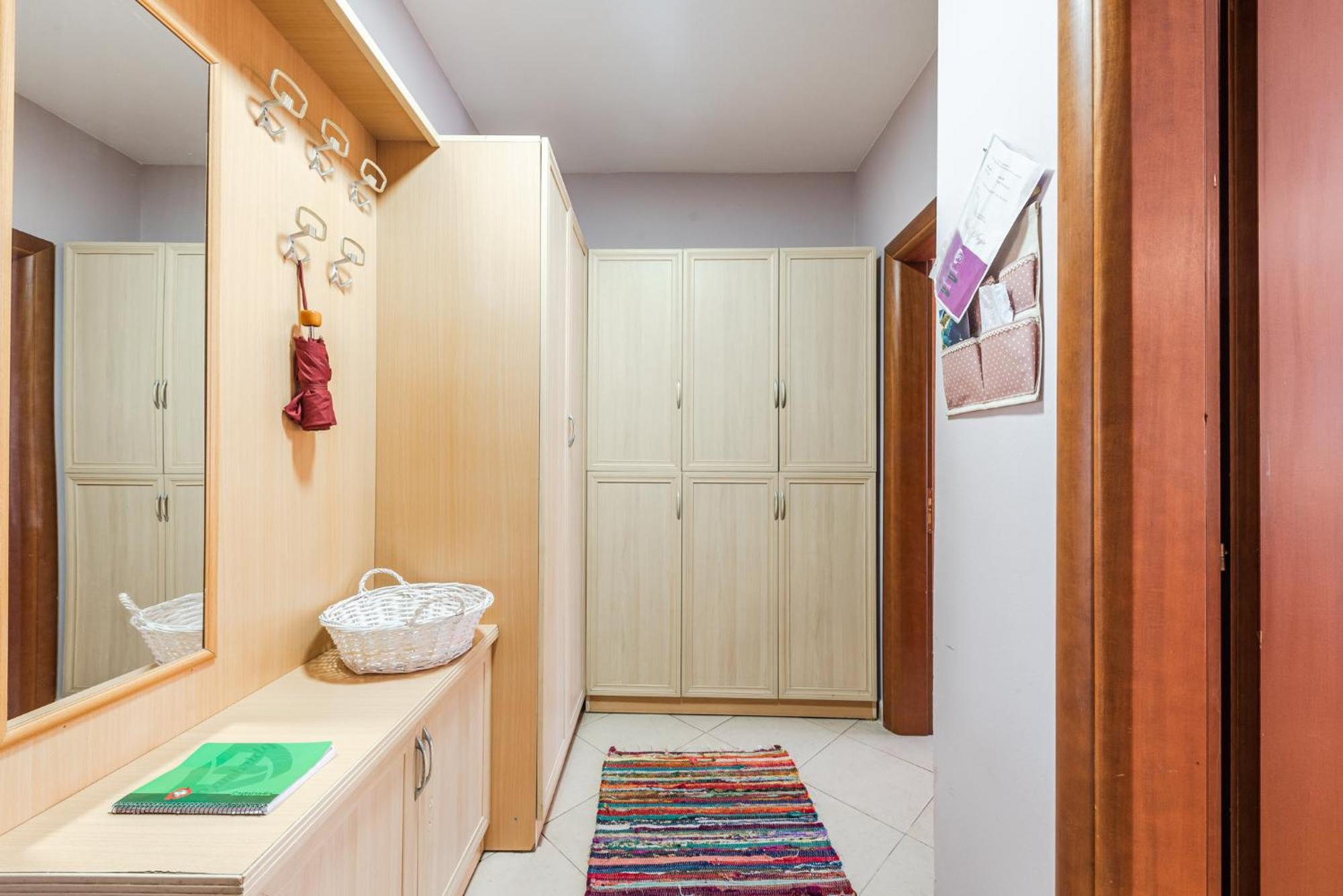 Sisi'S Apartments-Tirana City Center Extérieur photo
