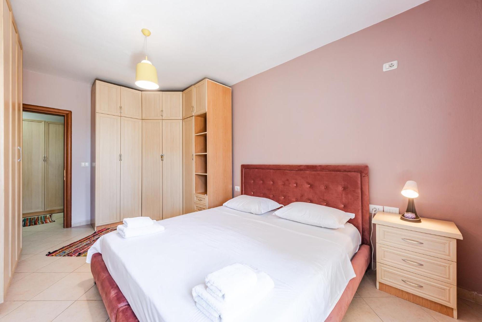Sisi'S Apartments-Tirana City Center Extérieur photo